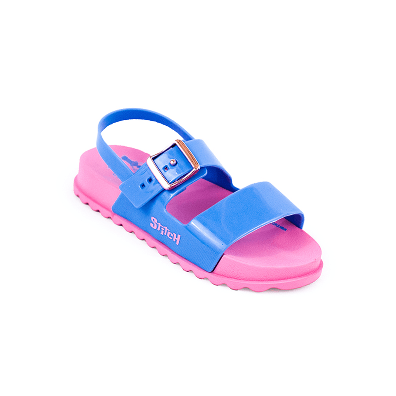 SANDALIAS-ROSADO-AZUL-GRENDENE-KIDS-NIÑA