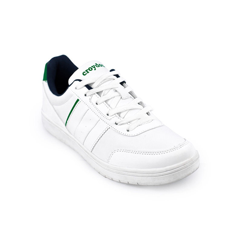 TENIS-CASUAL-BLANCO-CROYDON-HOMBRE