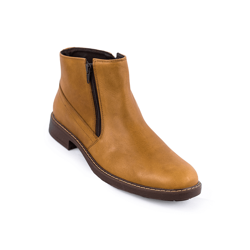 BOTIN-CUERO-MIEL-CB-SHOES-HOMBRE