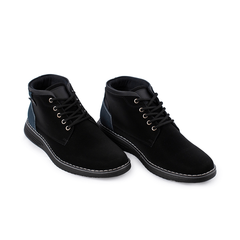 BOTIN-NEGRO-AZUL-CB-SHOES-HOMBRE