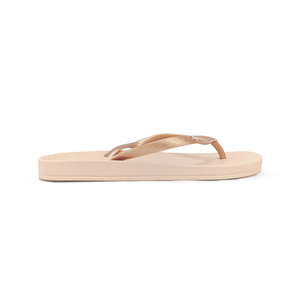 SANDALIAS PLANAS NUDE IPANEMA MUJER