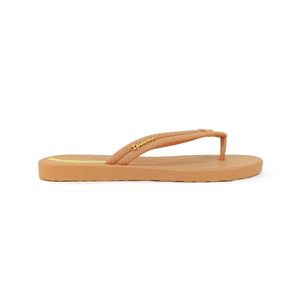 SANDALIAS PLANAS NUDE IPANEMA MUJER