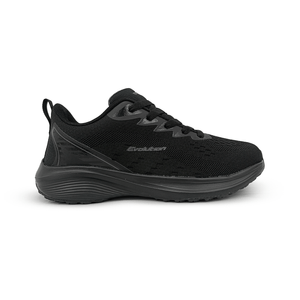 TENIS NEGRO CROYDON HOMBRE
