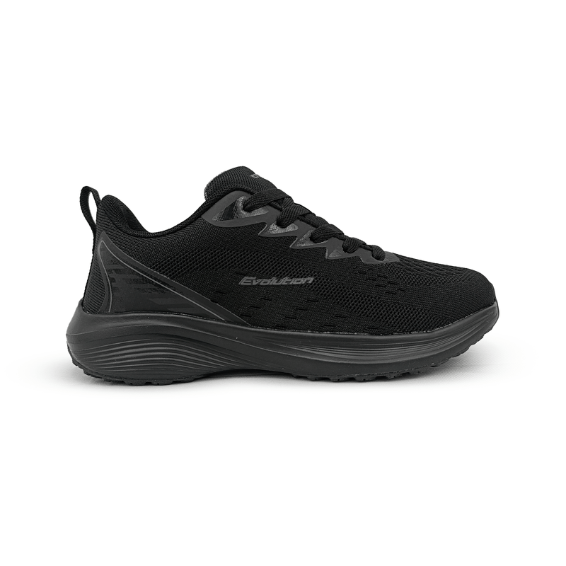 TENIS-NEGRO-CROYDON-HOMBRE