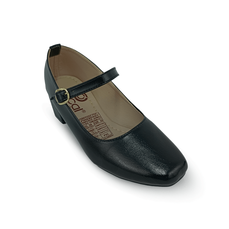 TACON-NEGRO-FOCAL-MUJER
