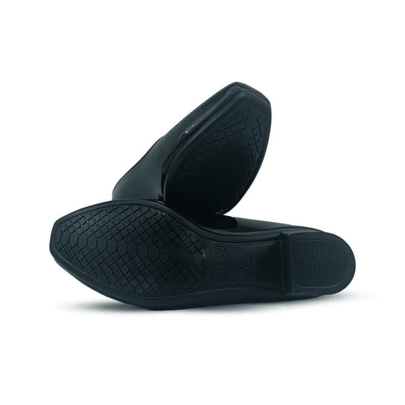 TACON-NEGRO-FOCAL-MUJER