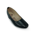 TACON-NEGRO-FOCAL-MUJER