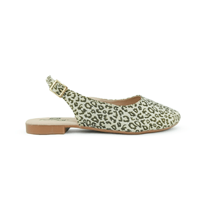 BALETA TIGRE FOCAL MUJER